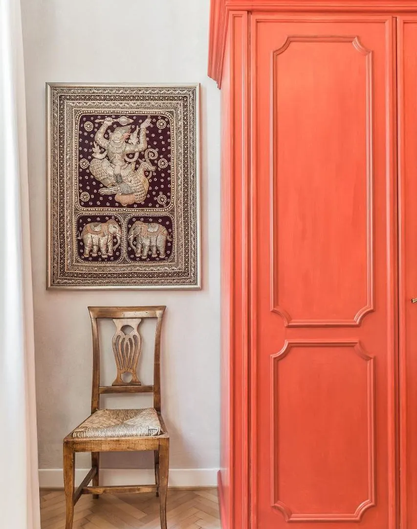 Appartement Ca' Via Della Seta à Venise Italie