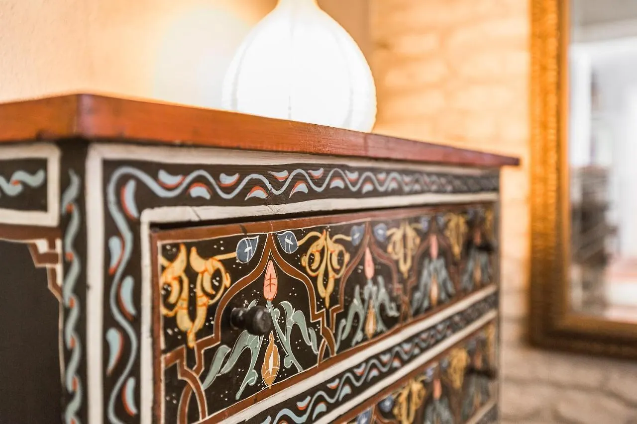 Appartement Ca' Via Della Seta à Venise