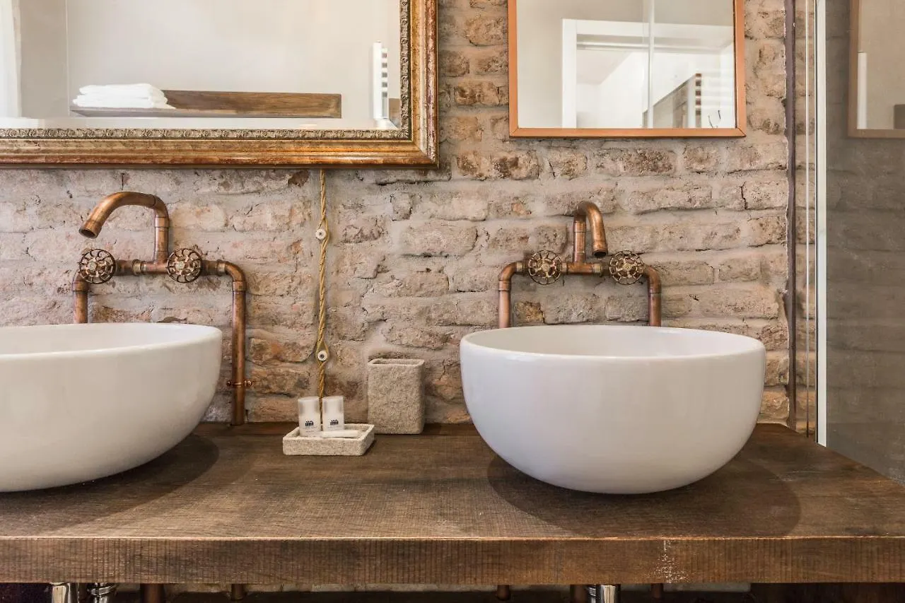 Appartement Ca' Via Della Seta à Venise